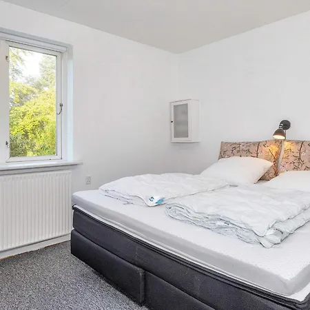X Holiday home